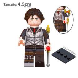 Victor - League of Legends - Minifigura