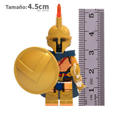 Pantheon - League of Legends - Minifigura