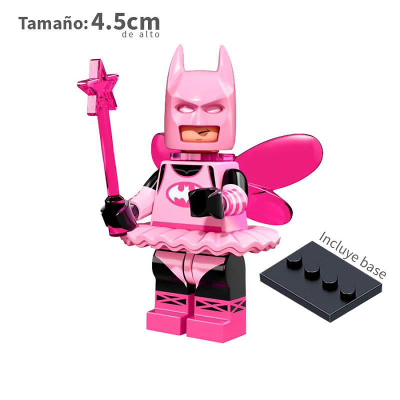 Batman Hada - DC Comics - Minifigura