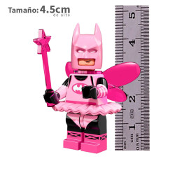 Batman Hada - DC Comics - Minifigura