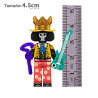Brook - One Piece - Minifigura