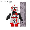 Heavy Weapons Trooper - Clone shock trooper - Star Wars - Minifigura
