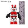 Combat Engineer Squad 2 - Clone shock trooper - Star Wars - Minifigura