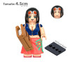 Nico Robin - One Piece - Minifigura