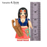 Nico Robin - One Piece - Minifigura
