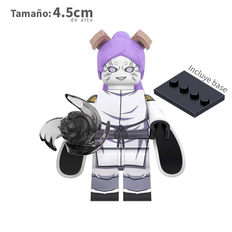 Ootutuki Momoshiki - Naruto - Minifigura
