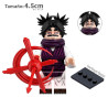 Choso - jujutsu kaisen - Minifigura