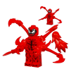 Carnage v2 - Marvel - Minifigura