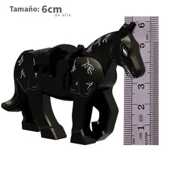 Caballo Venom - Marvel - Minifigura