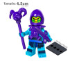Skeletor - He-Man - Minifigura