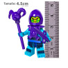 Skeletor - He-Man - Minifigura