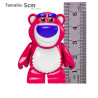 Lotso - Toy Story - Disney - Minifigura
