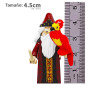 Albus Dumbledore y ave Fenix  - Harry Potter - Minifigura