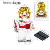 Annabelle - Terror - Minifigura