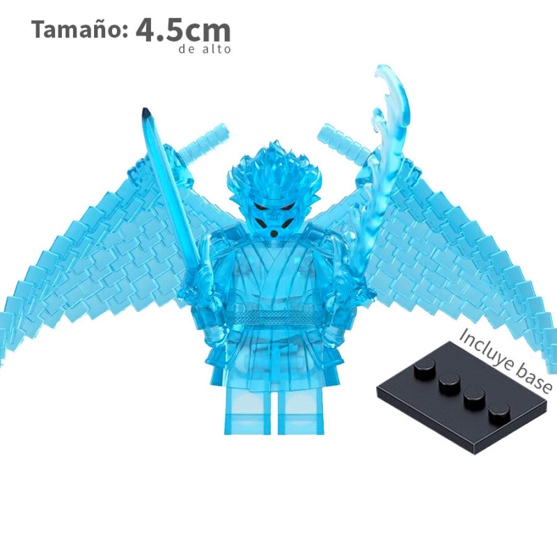 Kakashi Susano Perfecto - Naruto - Minifigura