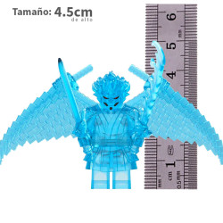 Kakashi Susano Perfecto - Naruto - Minifigura