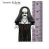 La Monja - Terror - Minifigura