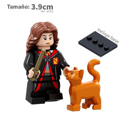 Hermione Granger v2 - Harry Potter