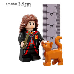 Hermione Granger v2 - Harry Potter