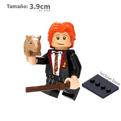 Ron Weasley v2 - Harry Potter