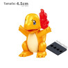 Charmander - Pokemon  - Minifigura