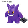 Gengar - Pokemon  - Minifigura