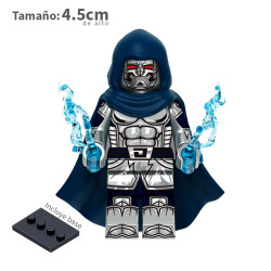 Doom 2099 - Marvel  - Minifigura