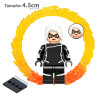 Black Cat v2 - Marvel - Minifigura
