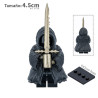 Nazgul - Señor de los anillos - Minifigura