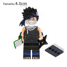 Zabuza - Naruto - Minifigura