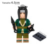 Haku - Naruto - Minifigura