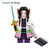 Kanae Kocho - Demon Slayer - Minifigura
