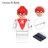 Spinneret - Spider-Man - Marvel  - Minifigura