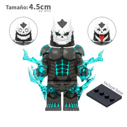 Kaiju No 8 - Kaiju No 8 - Minifigura
