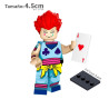 Hisoka Morow - Hunter × Hunter - Minifigura