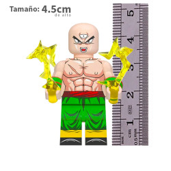 Ten Shin Han - Dragon Ball - Minifigura