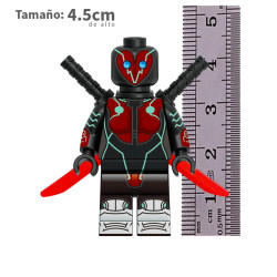 Deadpool 2099 - Marvel - Minifigura