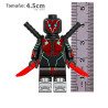 Deadpool 2099 - Marvel - Minifigura
