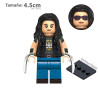 X-23 - Marvel - Minifigura