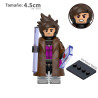 Gambit v2 - Marvel - Minifigura