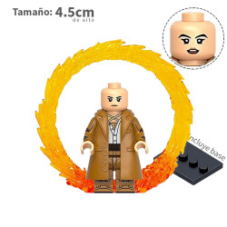 Cassandra Nova - Marvel - Minifigura