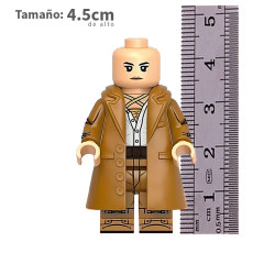 Cassandra Nova - Marvel - Minifigura