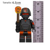 Agente TVA v3 - Marvel - Minifigura