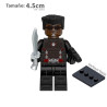 Blade - Marvel - Minifigura