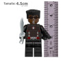 Blade - Marvel - Minifigura
