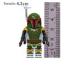 Mandaloriano G3 - Star Wars - Minifigura