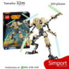 General Grievous  - Star Wars - 183 piezas