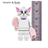 Toodles Galore - Tom y Jerry - Minifigura
