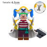 Buggy - One Piece - Minifigura
