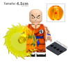 Krilin - Dragon Ball - Minifigura